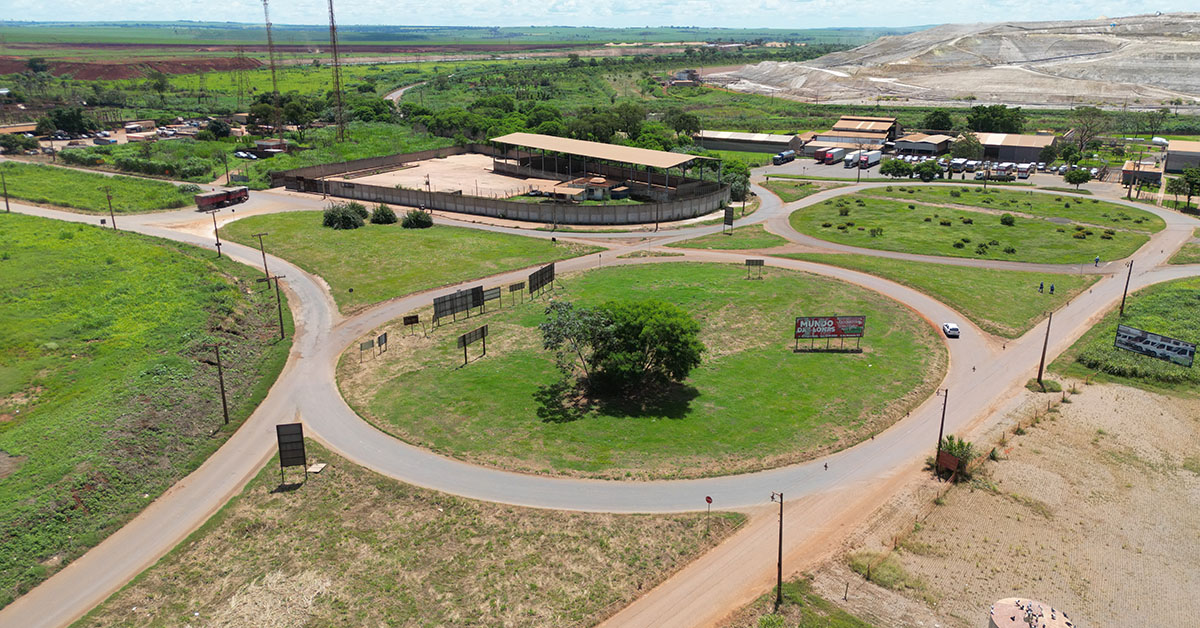 Uberaba atrai R$ 5,5 bilhões em investimentos e mira gasoduto