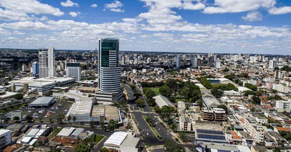 Uberlândia e Montes Claros estão entre as cidades brasileiras com melhor saneamento básico