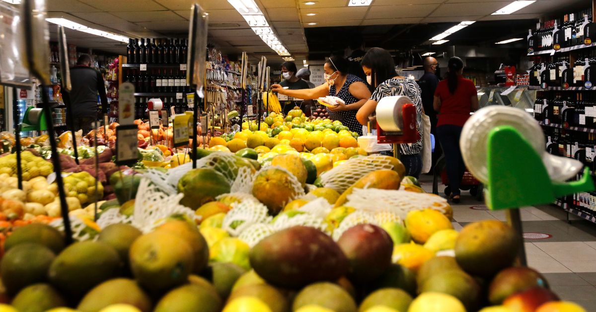 Varejistas mineiros mostram preocupação com a sustentabilidade