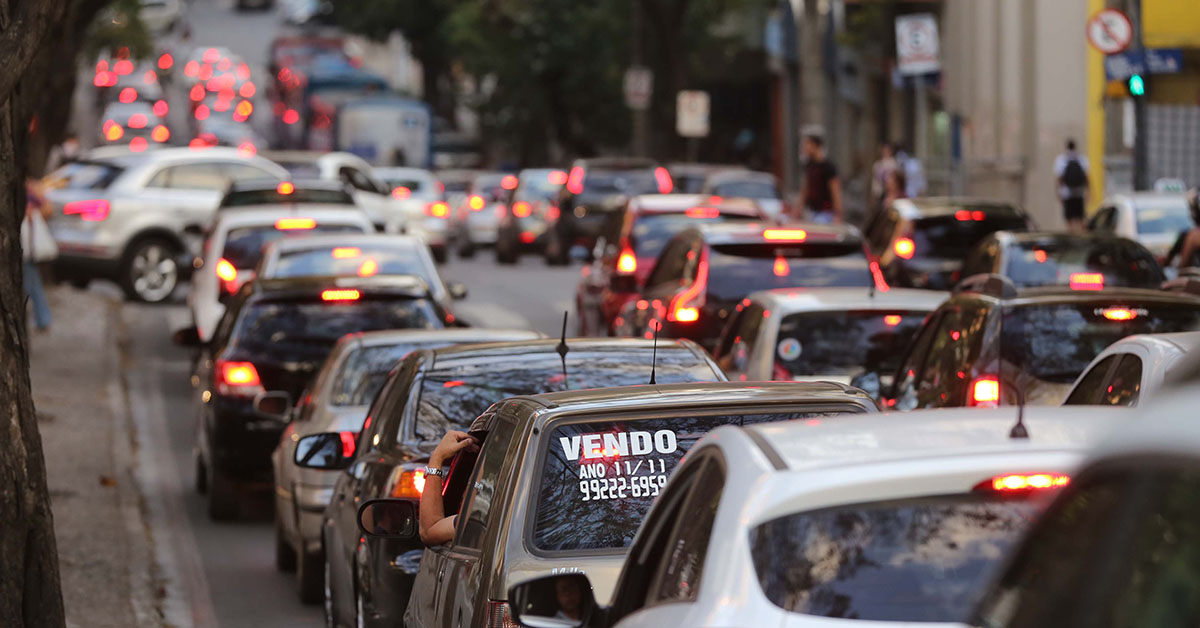 Vendas de seminovos em MG cresceram 21,7% em abril