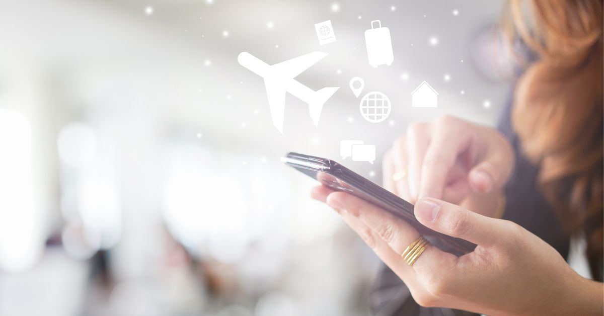 Sabe o que são travel techs? Minas é 2º estado que mais concentra essas startups