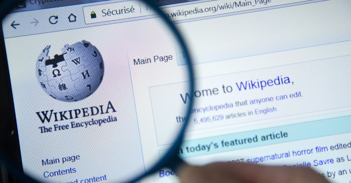 Representantes da fundação Wikimedia, que hospeda a Wikipédia, manifestaram em audiência pública no STF preocupação com eventual declaração de inconstitucionalidade do artigo 19 | Crédito: Goodpics/Adobe Stock