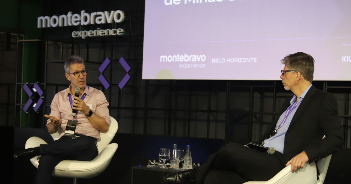 Zema defende reformas e privatizações