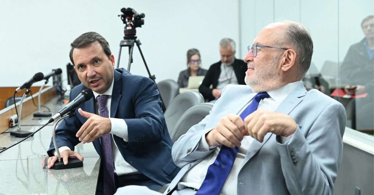 Minas avança rumo à adesão ao Regime de Recuperação Fiscal