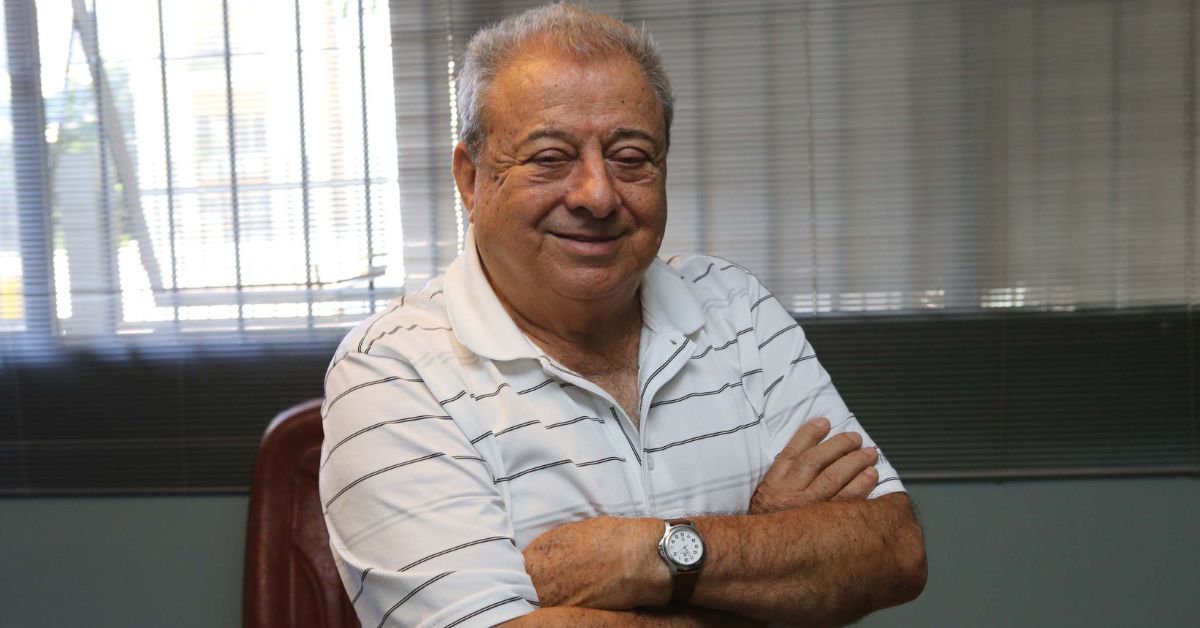 Morre Alysson Paolinelli, pai da agricultura tropical sustentável no Brasil
