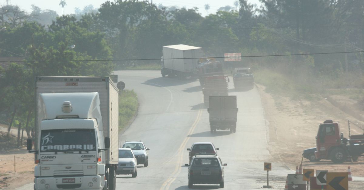 Leilão da BR-381 não tem interessados