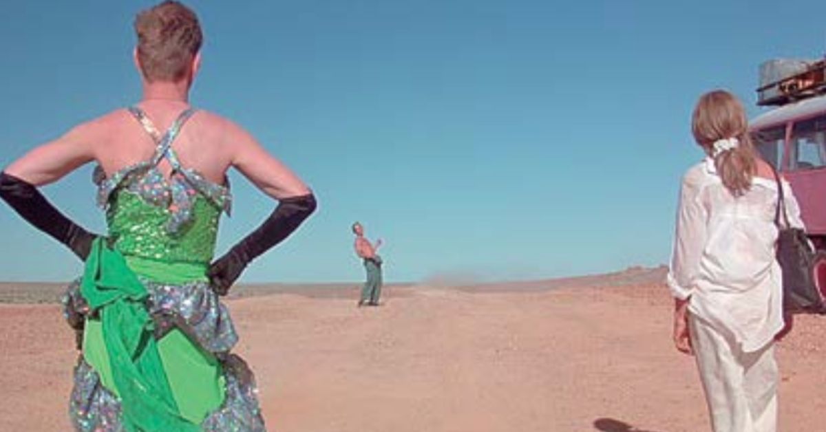 Cine Humberto Mauro apresenta “A Arte Drag”