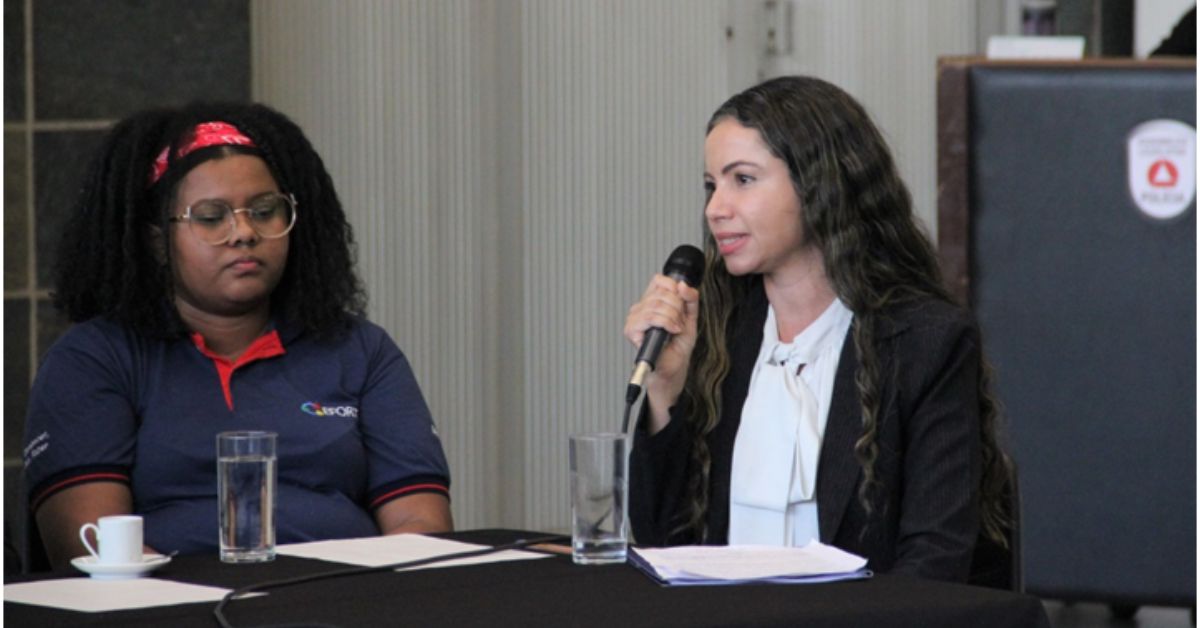 Educação é a base para o combate ao trabalho infantil