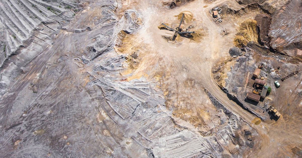 Carmeuse realizará aportes de US$ 50 milhões em Formiga