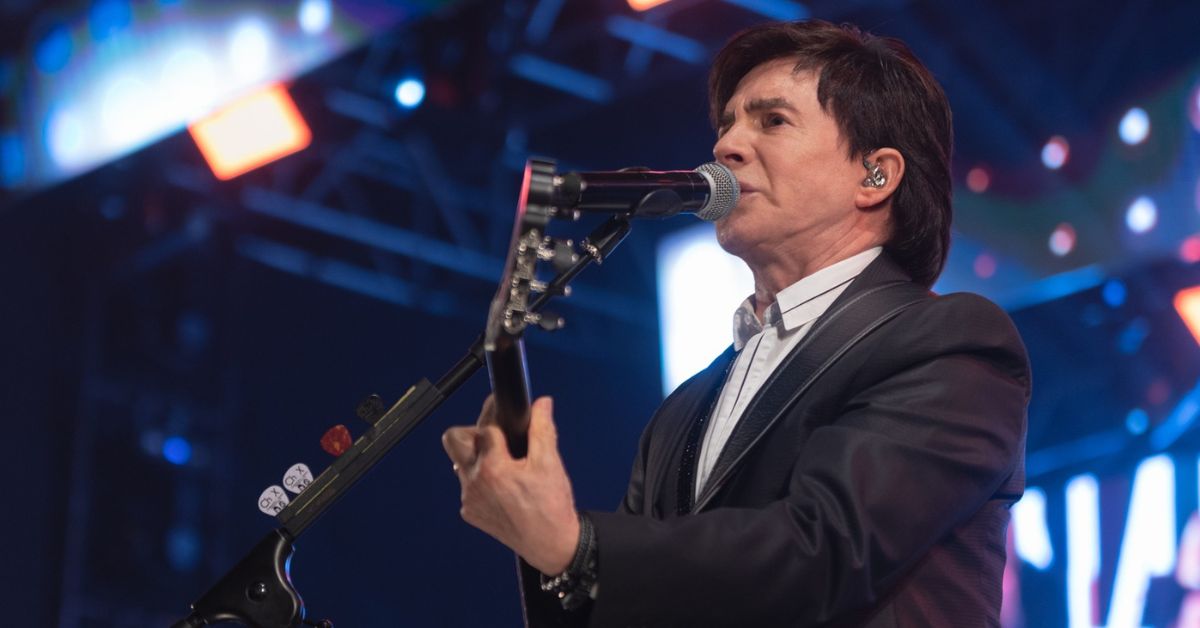 Chitãozinho & Xororó comemoram 50 anos em BH, no Cidade Junina