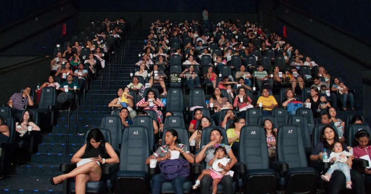 “Café com Fé” e “Projeto CineMaterna”: confira os eventos da agenda do DIÁRIO!