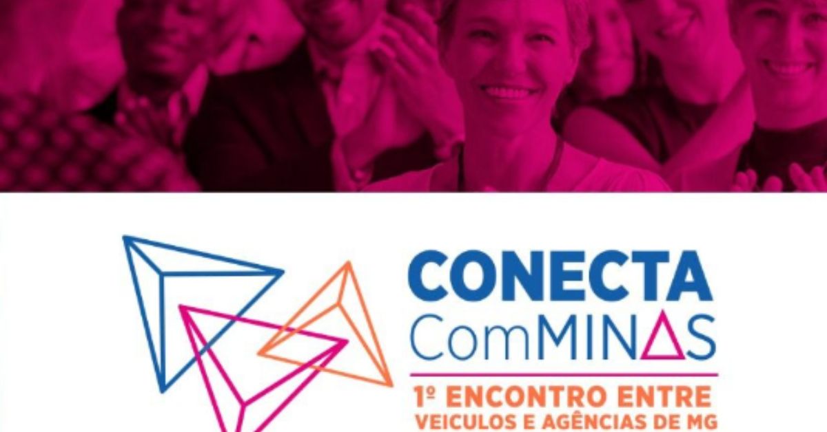 Conecta ComMinas