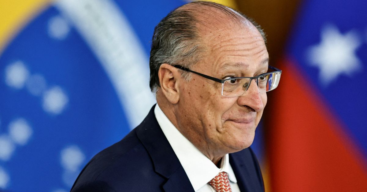 Alckmin diz que varejo mostrou prejuízo causado por juros altos