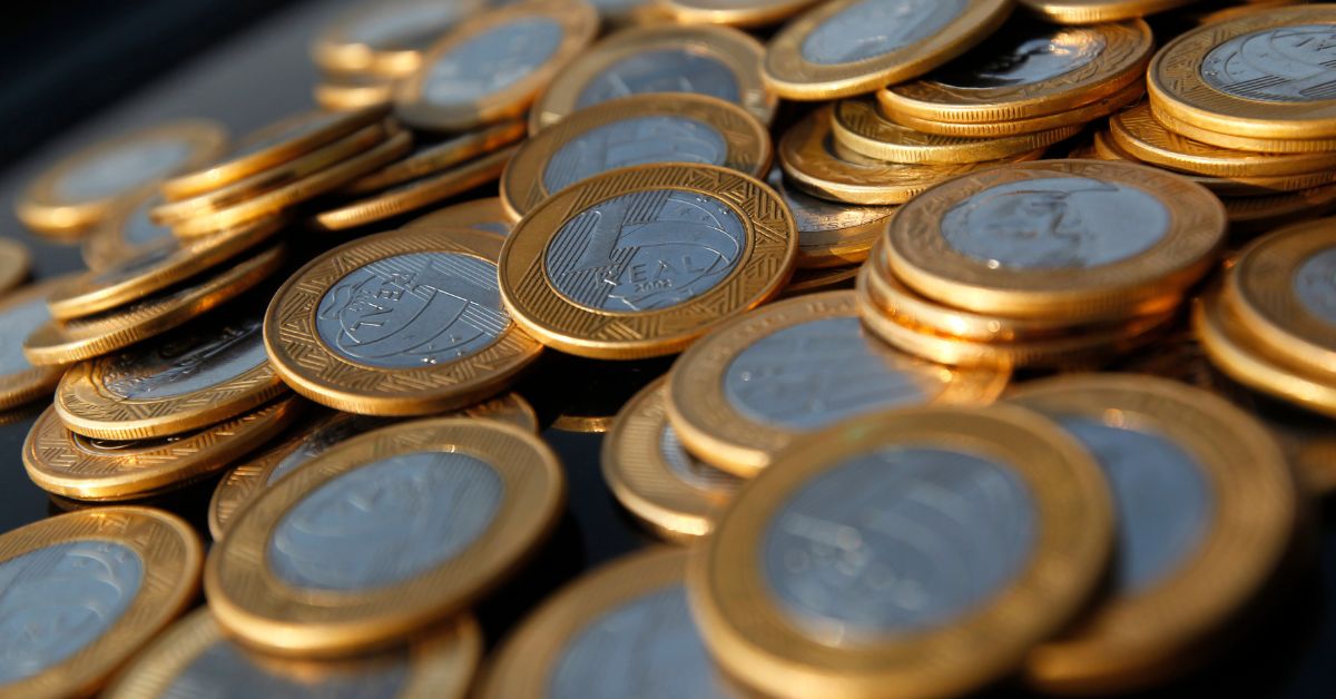 Poupança tem resgate líquido de R$11,747 bi em maio, diz BC