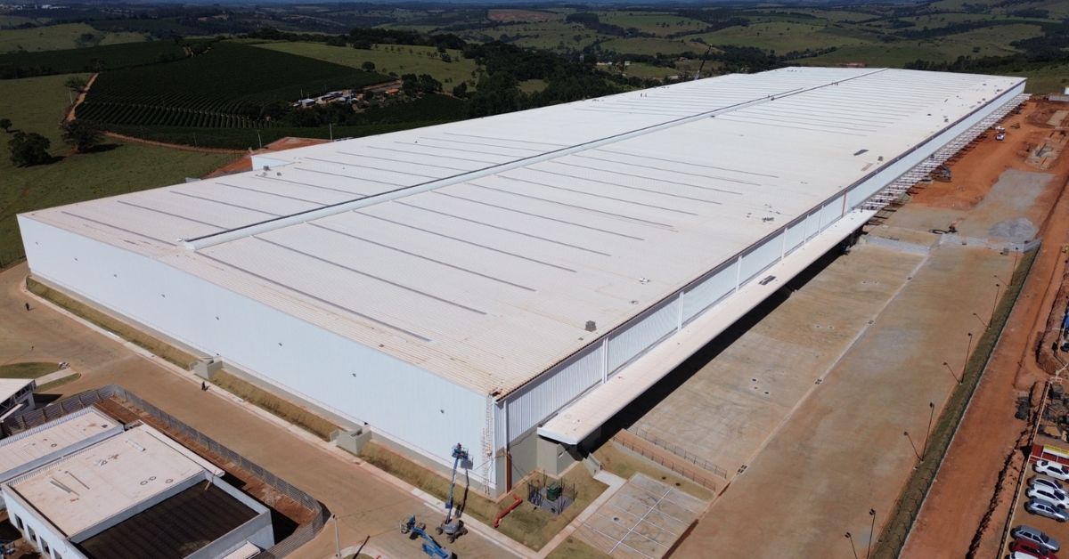 Maior empresa de reposição de autopeças do Brasil inaugura centro de distribuição em Varginha 