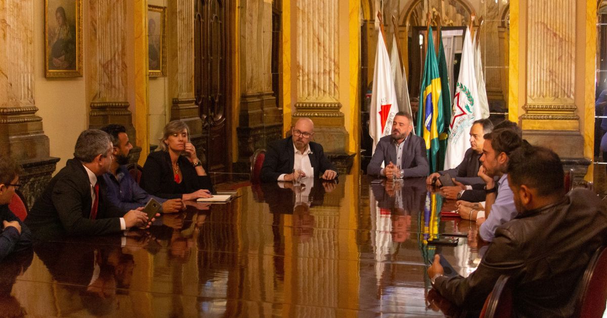 Governo de Minas entrega o Plano Estadual de Desenvolvimento da Economia da Criatividade 