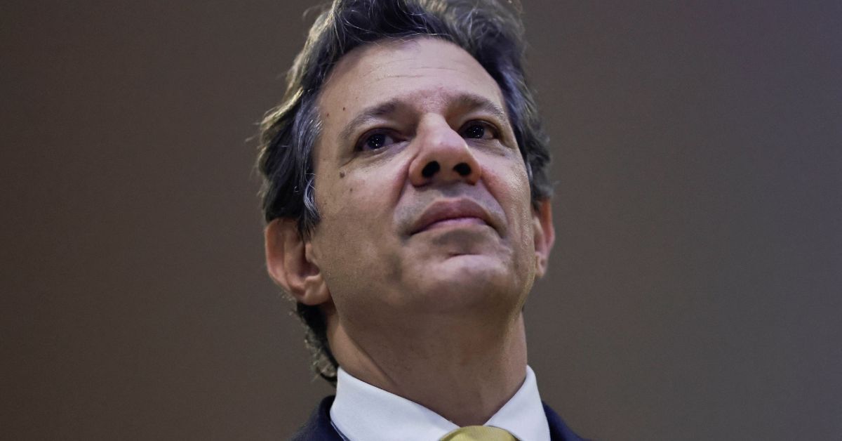 Rubens Menin defende independência do BC, mas é contra juros altos -  Politica - Estado de Minas