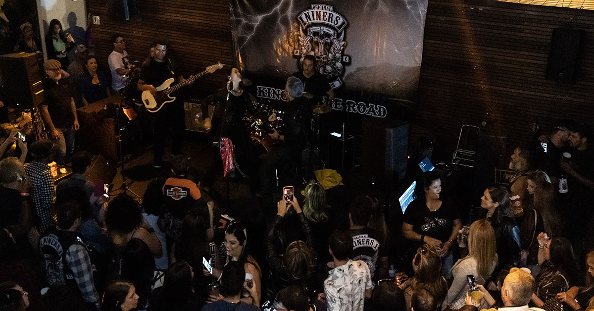 Jungle Bier e Prêmio Mestres: Veja a agenda dos eventos em BH
