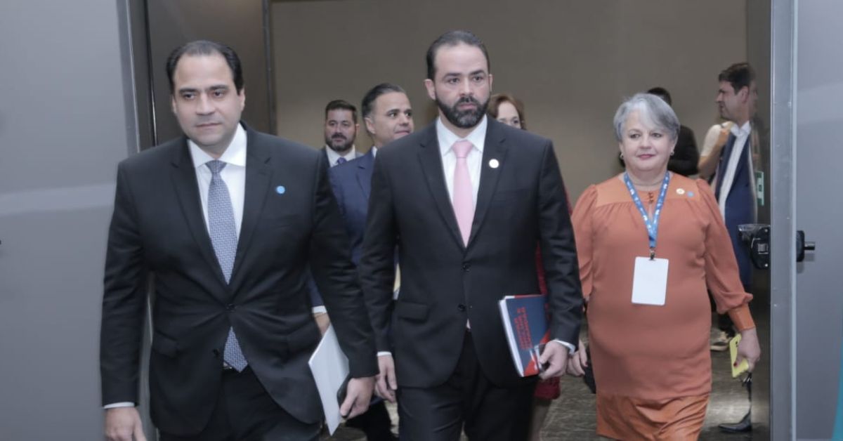 Presidente da OAB-MG critica processo de escolha de ministros do STF