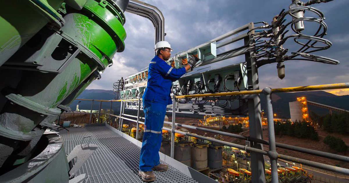 Multotec vai inaugurar fábrica em Contagem