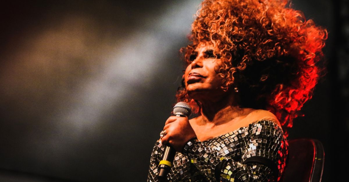 Tributo à Elza Soares e vários outros eventos na agenda cultural do DIÁRIO; veja!