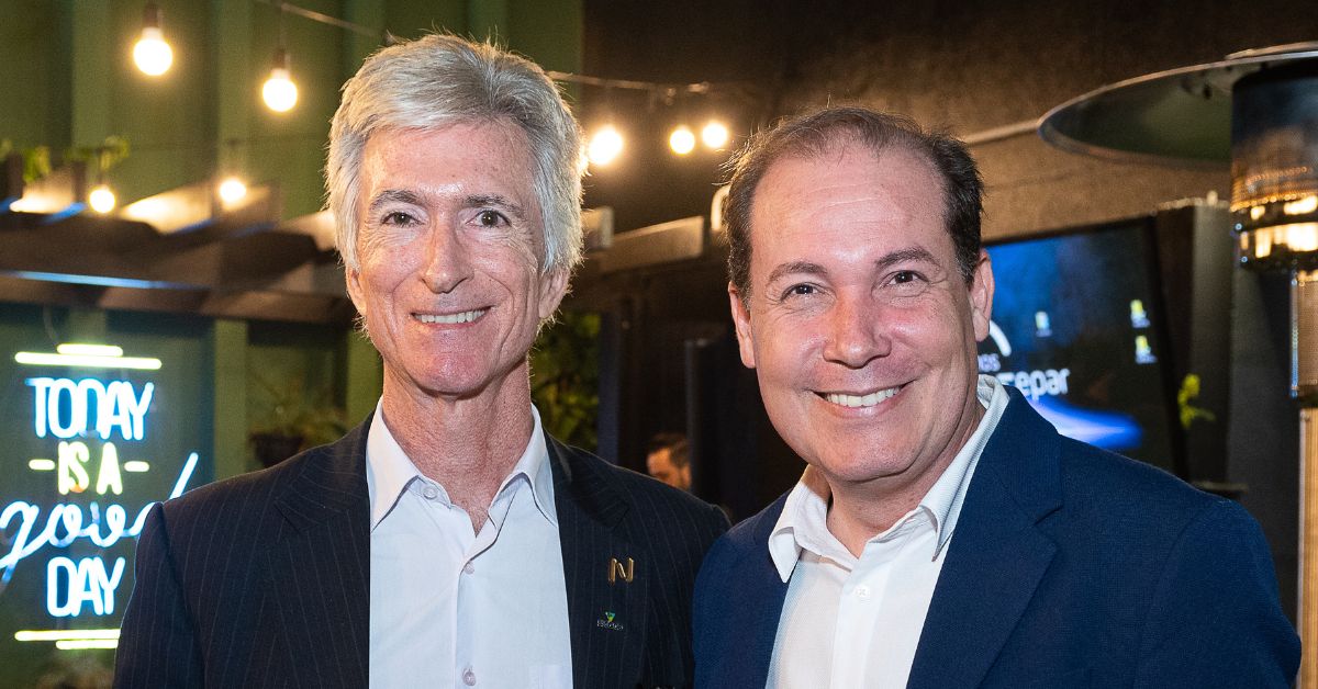 Player de gestão para empresas, Grupo Epar celebra 10 anos de história