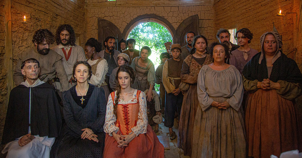 Filme “As órfãs da rainha” triunfa mundo afora; confira trailer