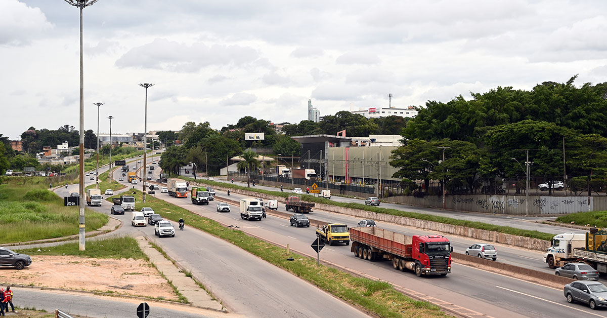 Judicialização pode travar a construção do Rodoanel