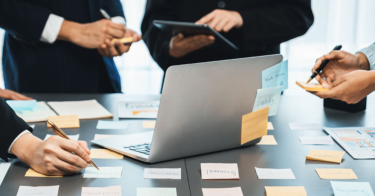 Perenidade das empresas familiares