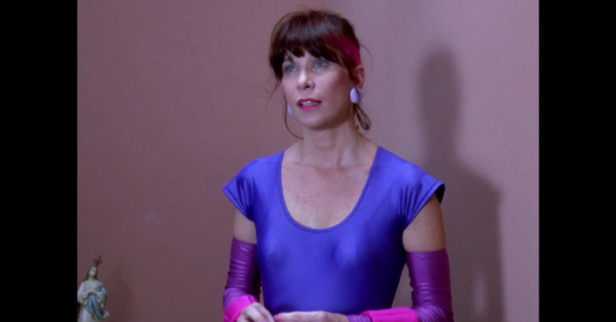 Cine Santa Tereza exibe diversas faces de Rita Lee