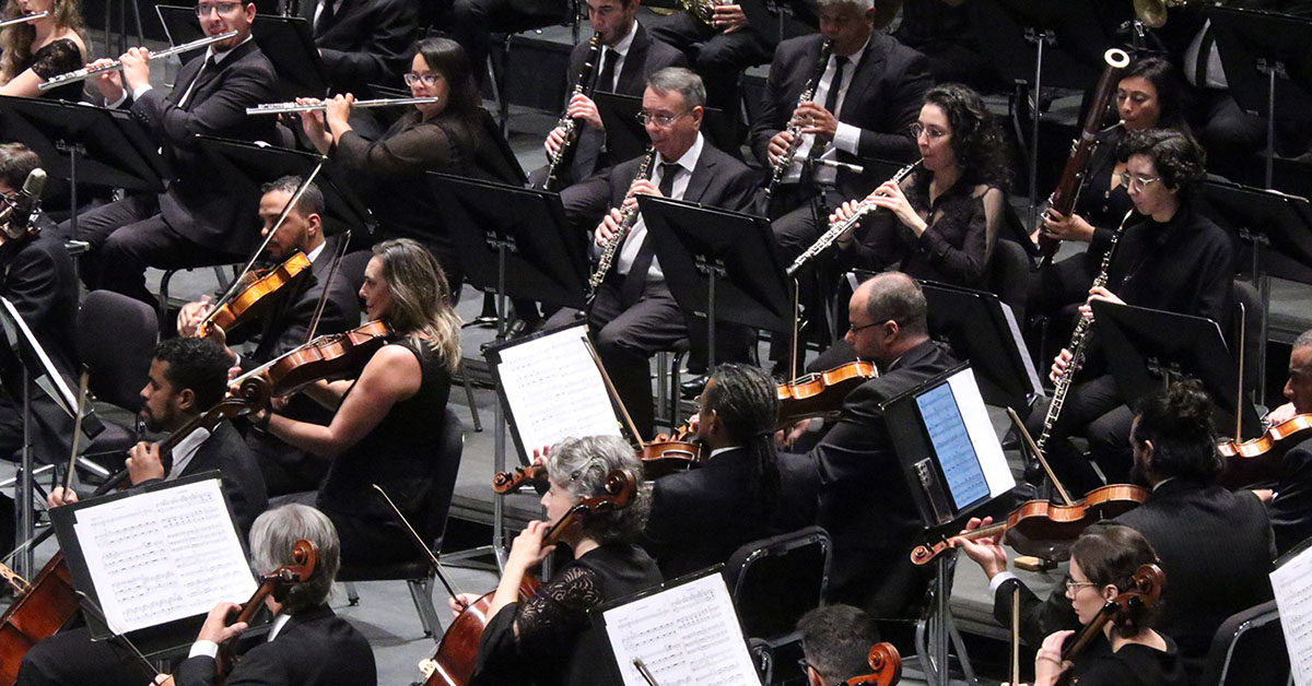 “Concertos da Liberdade” será apresentado dias 6 e 7 de junho
