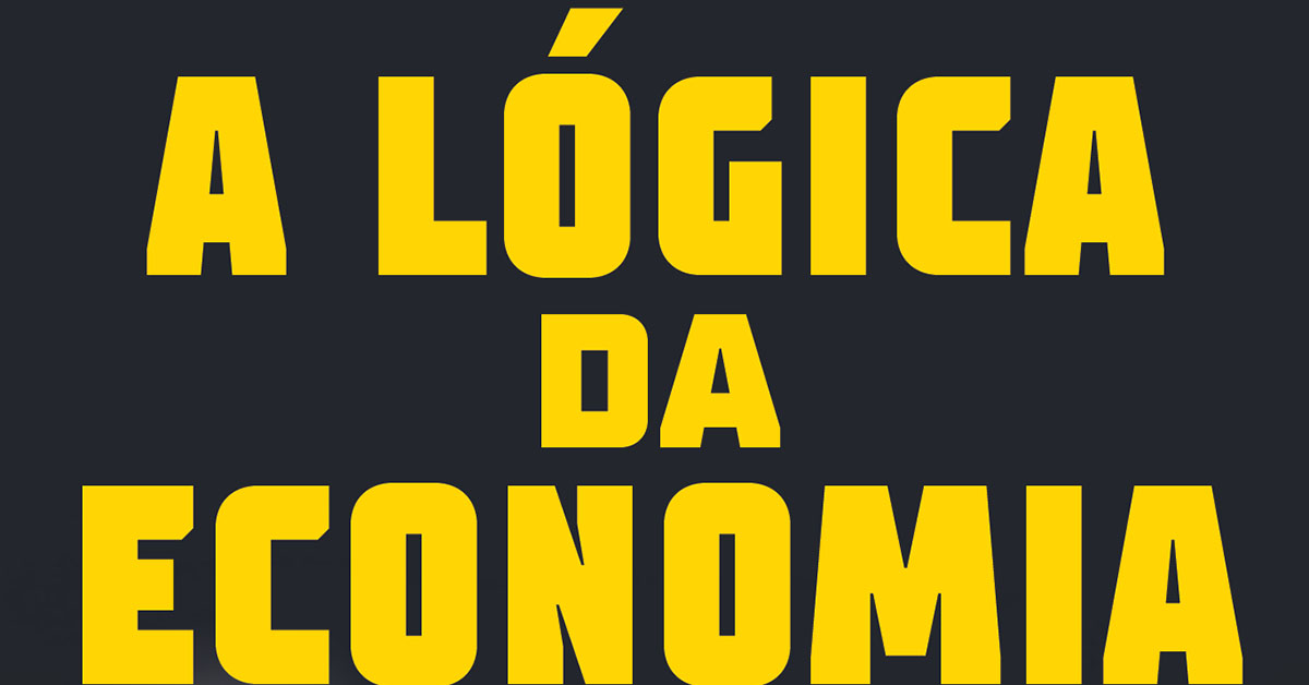 Obra mergulha nas leis que regem o mercado