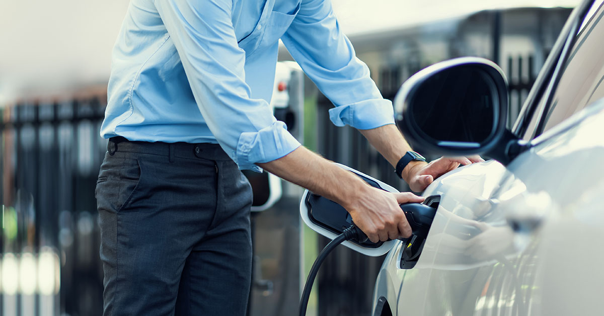 Setor busca meios para fazer virada verde