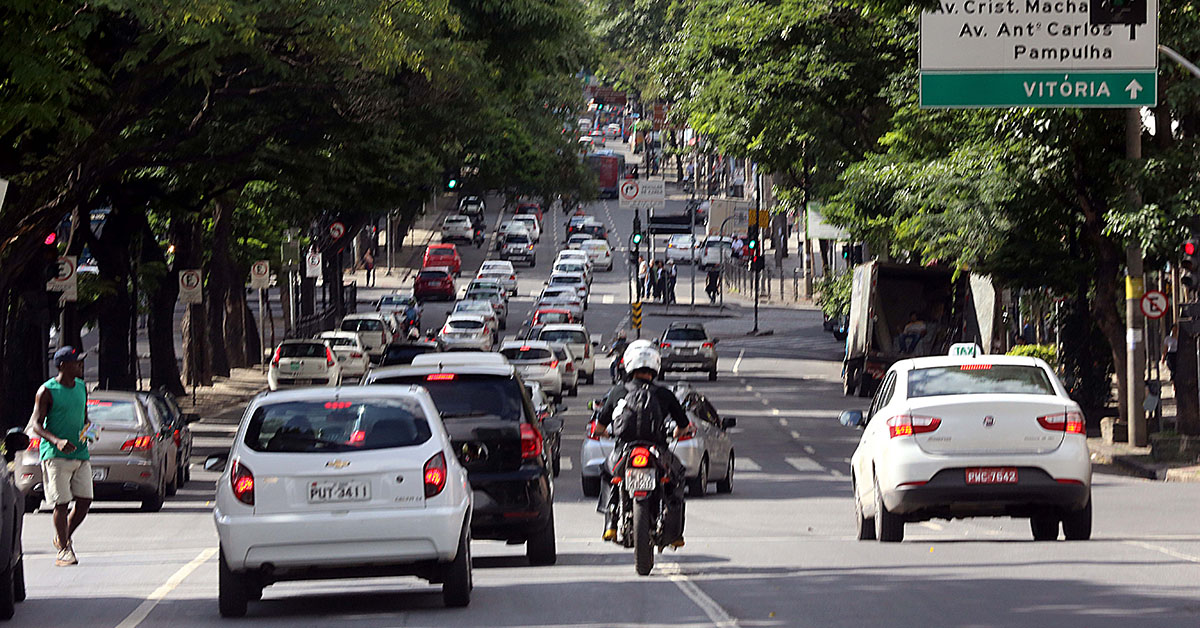 Dívidas de IPVA poderão ser parceladas em Minas
