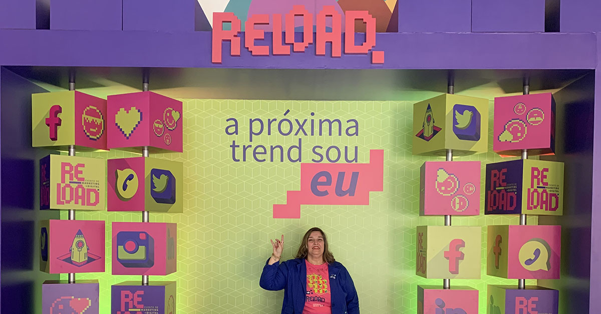 Presença em eventos potencializa negócios