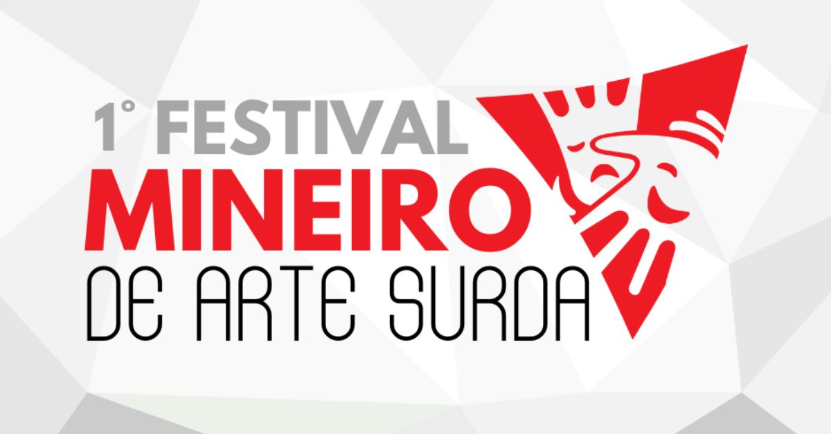 CCBB recebe Festival Mineiro de Arte Surda