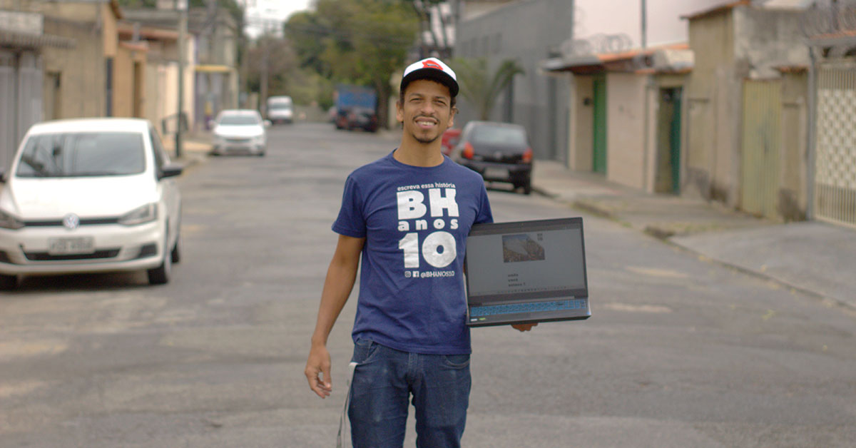 Projeto vai resgatar os anos 2010 em BH