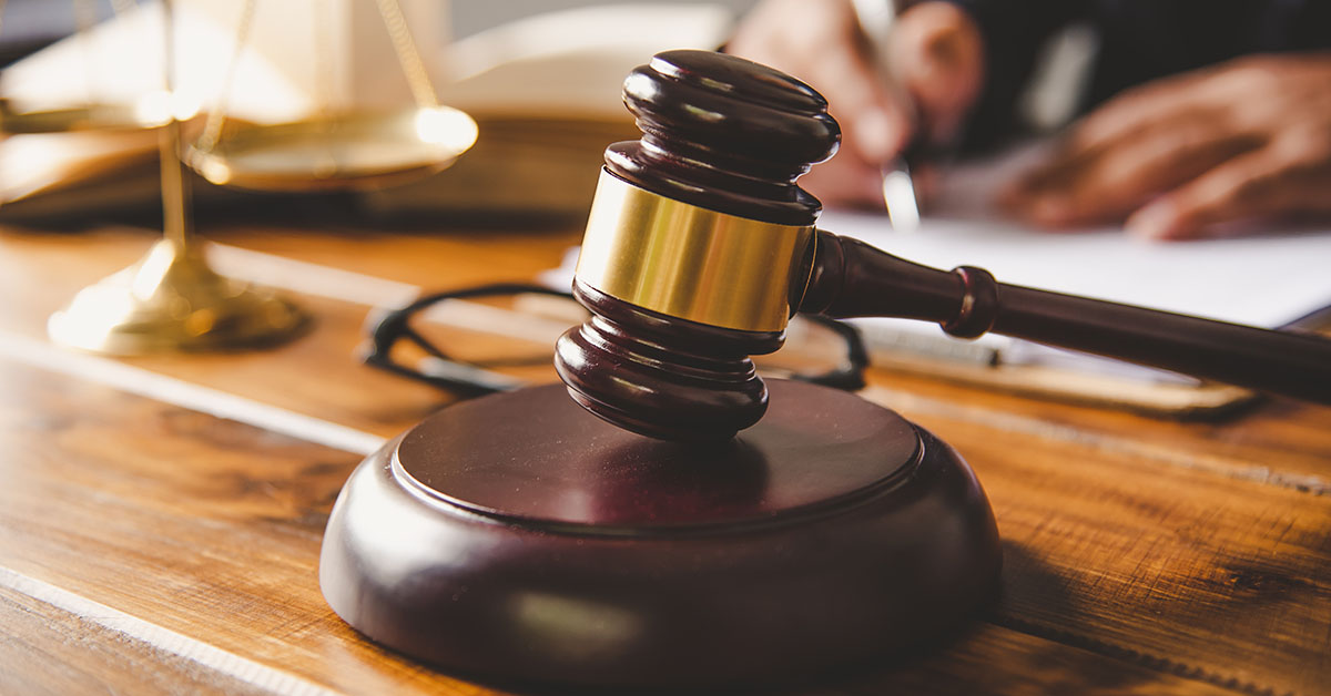 MPEs lideram pedidos de recuperação judicial em abril