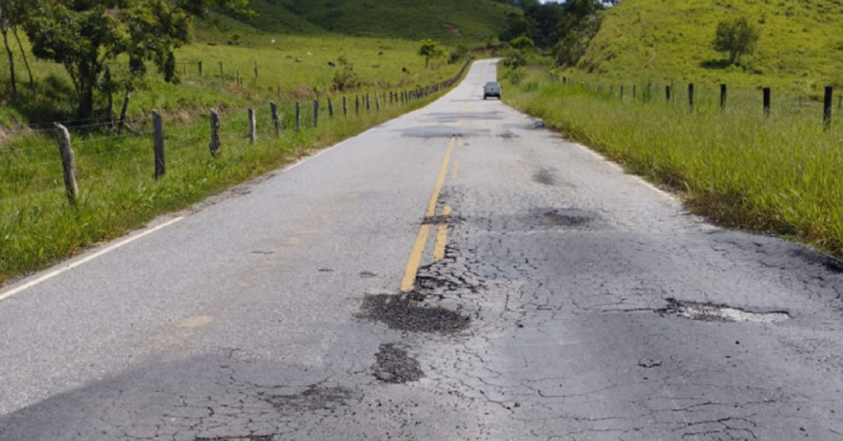 Governo anuncia obras em rodovias