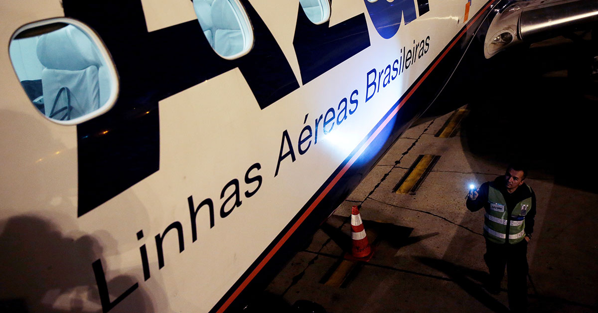 Azul: proposta de prorrogar vencimentos tem aceitação