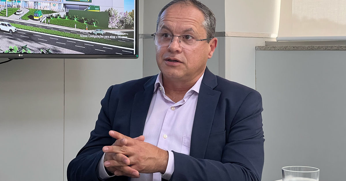 Superar a crise e transformar a saúde na trilha do presidente da Unimed-BH