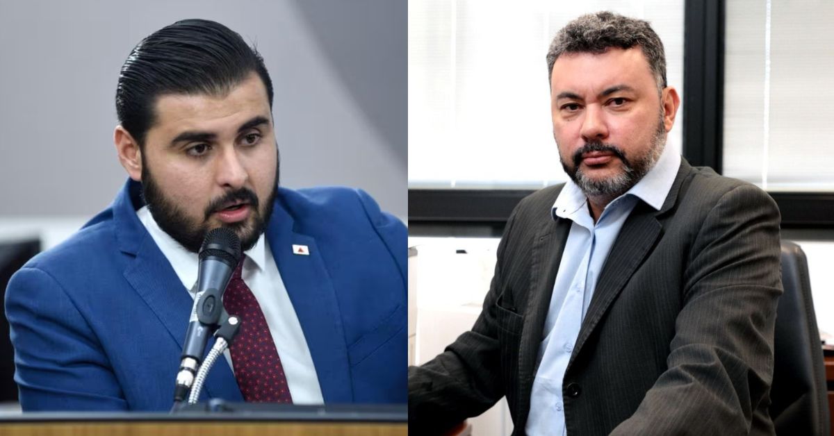 Juliano Fisicaro ocupará vaga de Igor Eto no governo de MG