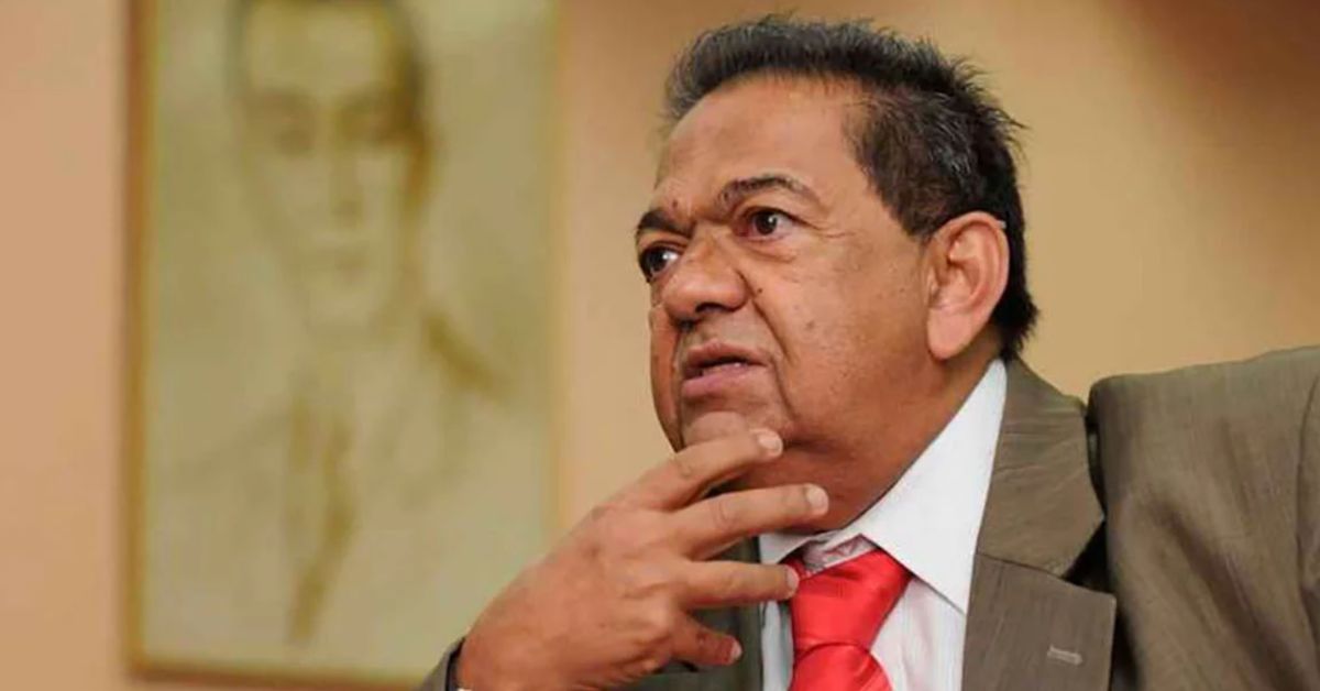 1° Prêmio Tilden Santiago foi entregue na Capital