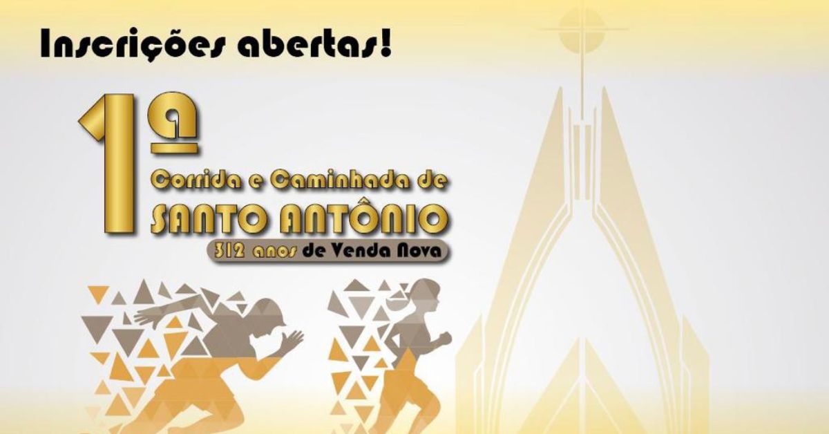 Confira a agenda de eventos que acontece em BH