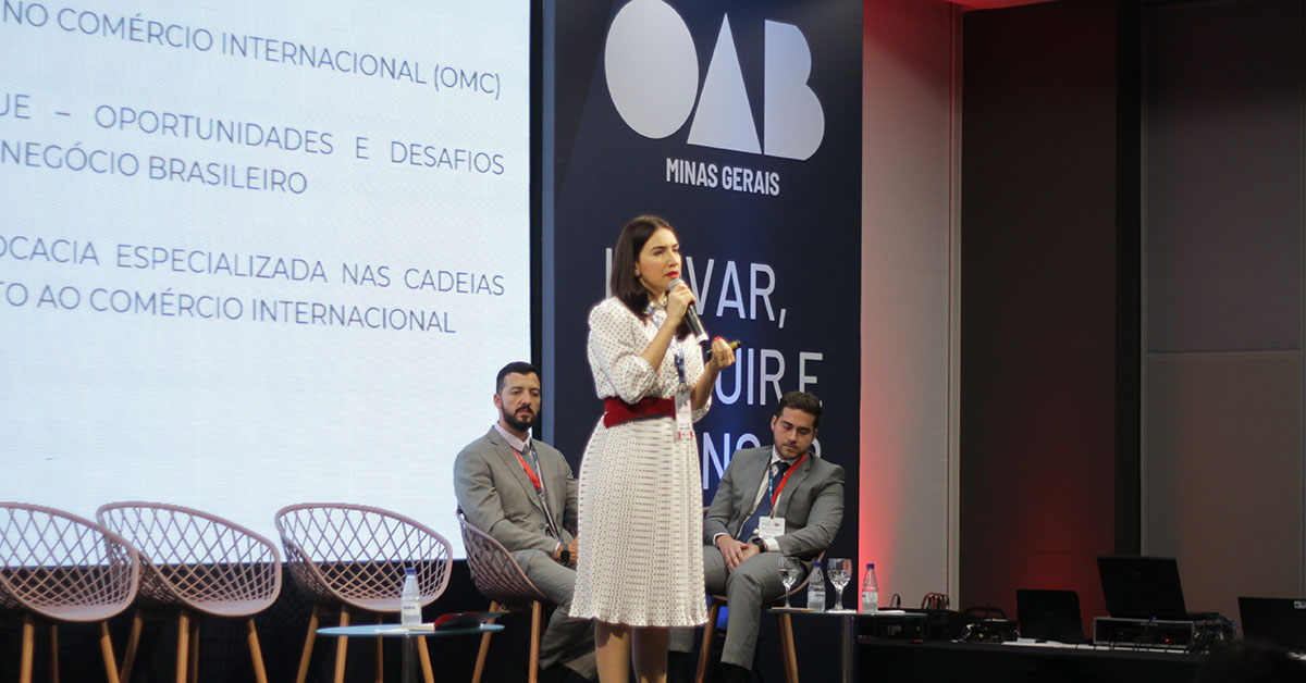 Meio ambiente e tecnologia na pauta da OAB