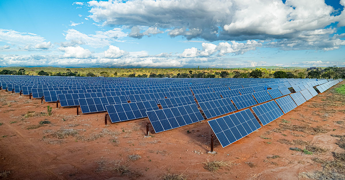 Remotia investe R$ 50 milhões em energia solar