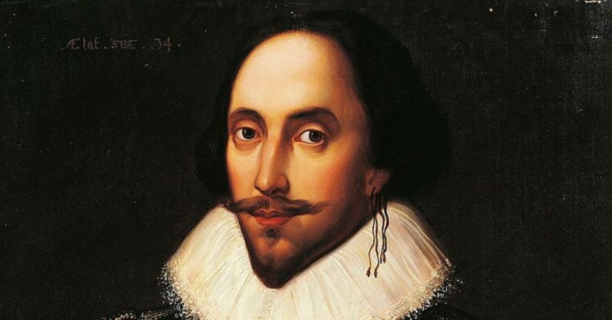 Shakespeare e Jorge Viana
