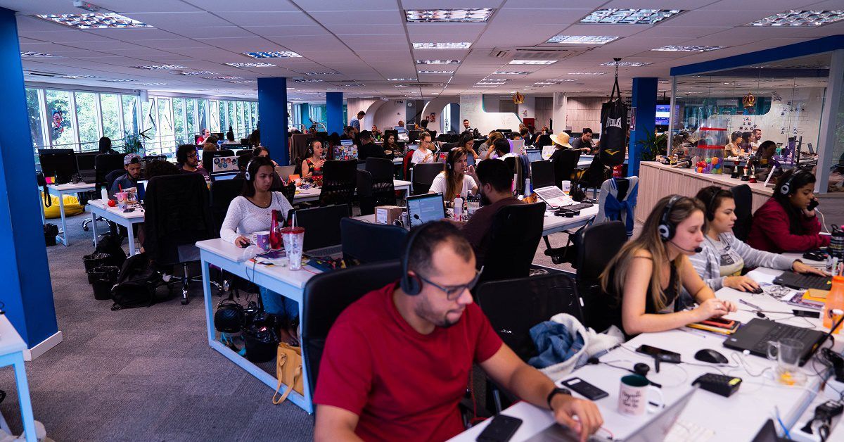 Sólides lança portal de vagas de trabalho