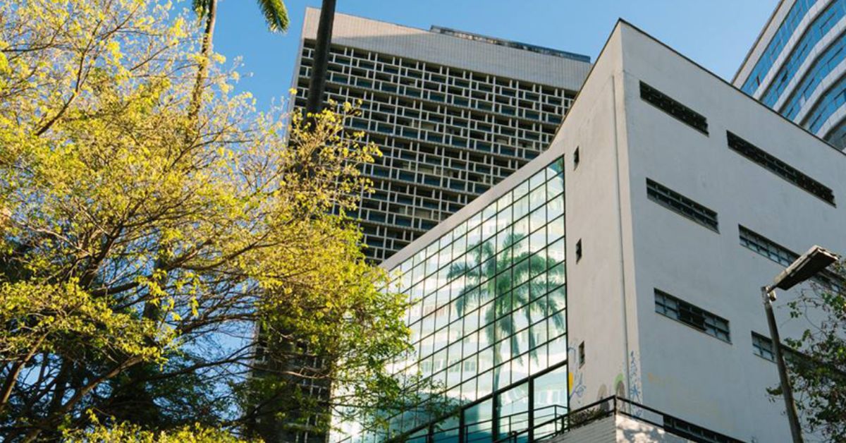 UFMG melhora reputação entre universidades em ranking global