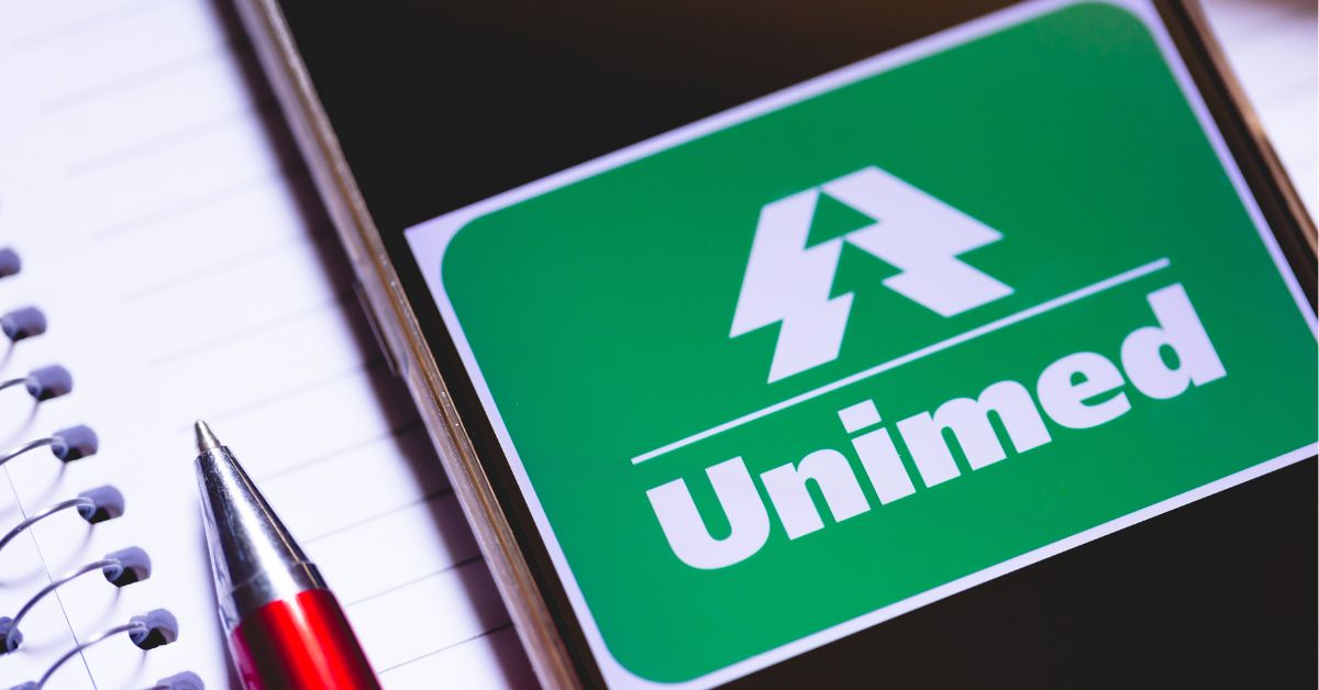 Relatório da Unimed recebe selo GRI